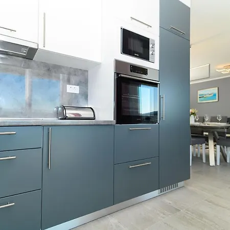 Apartament Seaside