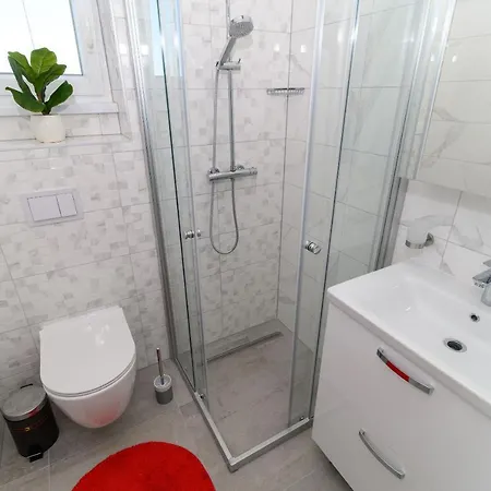 Seaside Apartament