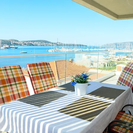 Seaside Trogir