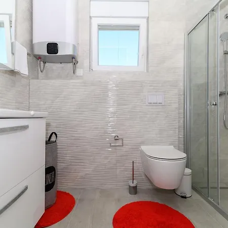 Apartament Seaside