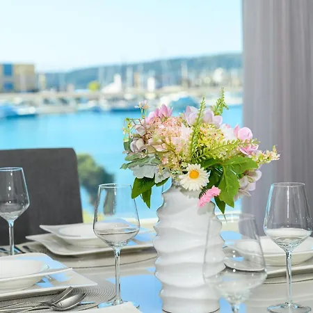 Apartament Seaside